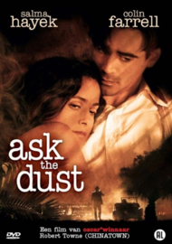 Ask the dust