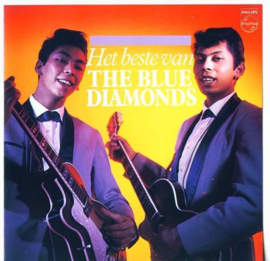 Blue Diamonds - Het beste van de ... (CD)