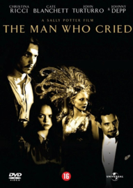 Man who cried