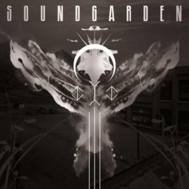 Soundgarden - Echo of miles