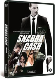 Snabba cash (DVD)