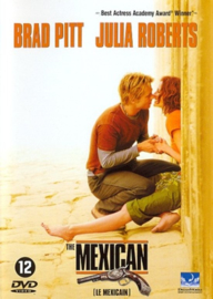 Mexican (DVD)
