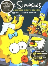 Simpsons - 8e seizoen