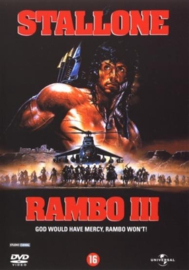 Rambo III (DVD)