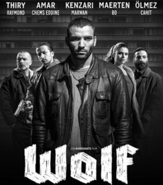 Wolf (Blu-ray)