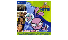 Jetix hits 2007#1  (0204803)