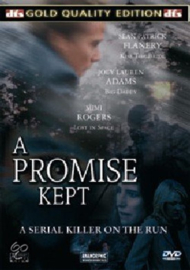 Promise kept