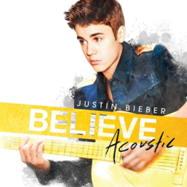 Justin Bieber - Believe: acoustic (CD)