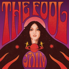Jain - The fool (LP)