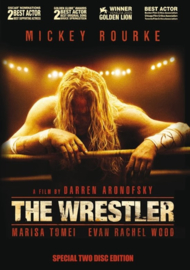 Wrestler (2-disc special edition)