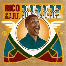 Rico & A.R.I. - Irie