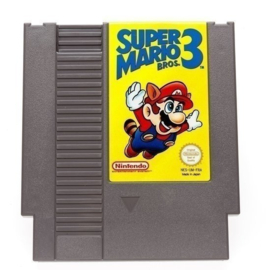 Super Mario Bros. 3 (Ned/Fra)