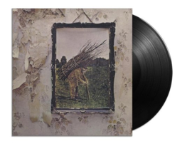 Led Zeppelin - IV (LP)