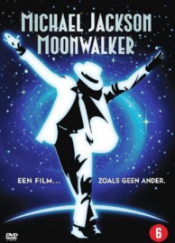 Michael Jackson: Moonwalker