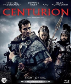 Centurion (Blu-ray)