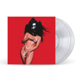 Rosalia - Motomami + (Limited edition Clear Vinyl)