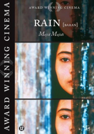 Rain (DVD)