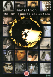 Marillion - The EMI singles collection (DVD)
