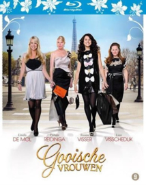 Gooische vrouwen (Blu-ray)