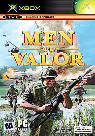 Men of valor