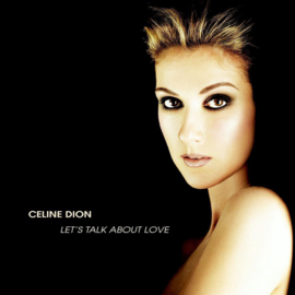 Celine Dion - Let's talk about love  (CD) (0204988/95)