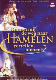 Kunt u mij de weg naar Hamelen vertellen, meneer? (DVD)