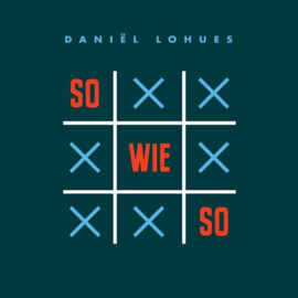 Daniel Lohues - So wie so (Daniël Lohues) (CD)