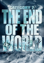 Category 7: The end of the world (DVD)