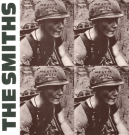 Smiths - Meat is murder (LP)