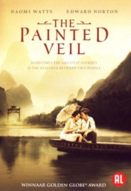Painted veil (DVD)