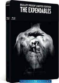 Expendables (Blu-ray) (Steelbook)