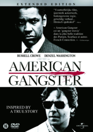 American gangster (DVD)