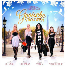 OST - Gooische vrouwen