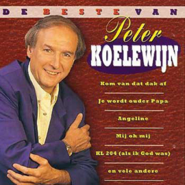 Peter Koelewijn - De beste van ...