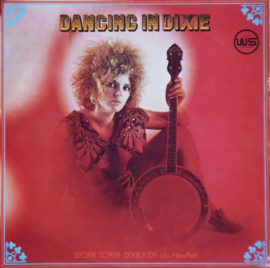Stork Town Dixie kids o.l.v. Hans Pohl - Dancing in Dixie (0406089/117)
