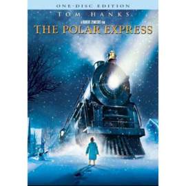 Polar express (one-disc widescreen edition)