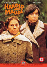 Harold and Maude (DVD)