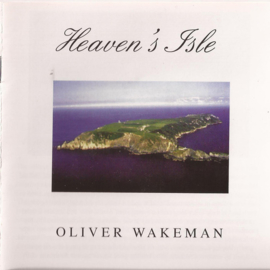 Oliver Wakeman - Heaven's Isle