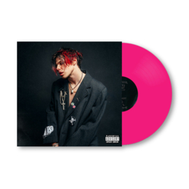 Yungblud - Yungblud 3th (Limited edition Pink Transparent Vinyl)