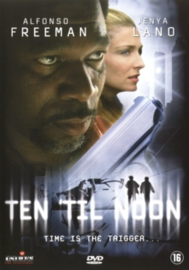 Ten 'til noon (IMPORT) (NTSC)