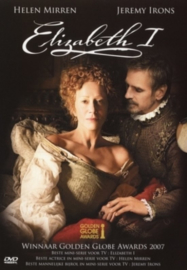 Elizabeth I (DVD)