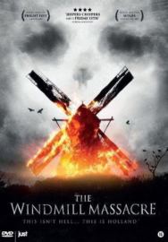 Windmill massacre (DVD)