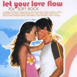 Let your love flow (70's soft rock)  (0204803)