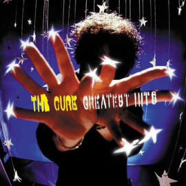 Cure - Greatest hits (LP)