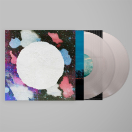 Kruangbin - The universe smiles upon you II (Limited edition White Vinyl)