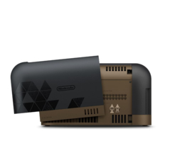 Nintendo Switch 2 console: Zelda- Ocarina of time editie