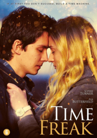 Time freak