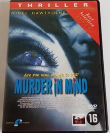 Murder in mind (DVD)