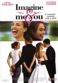 Imagine me & you (DVD)