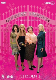 Gooische vrouwen - 2e seizoen (DVD)